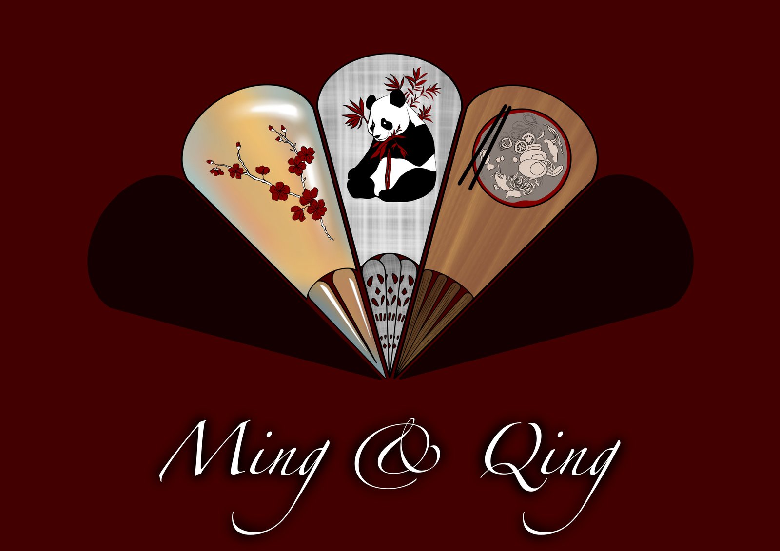 Ming & Qing